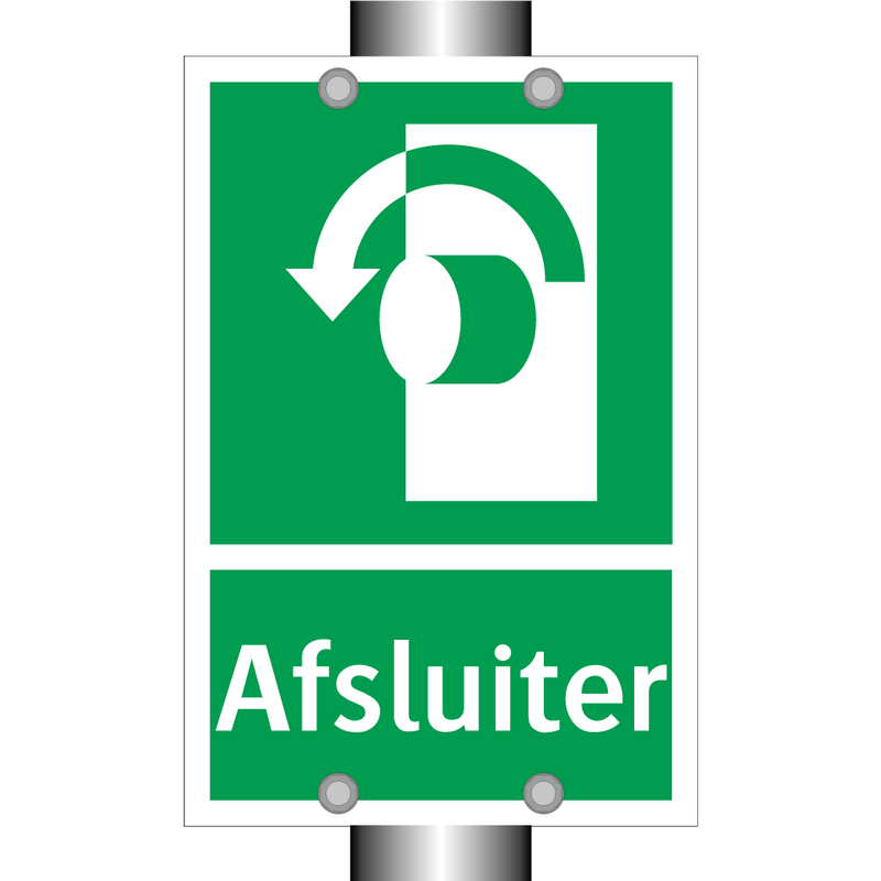 Afsluiter & Afsluiter & Afsluiter & Afsluiter & Afsluiter