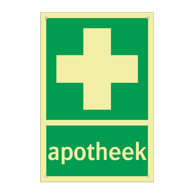 apotheek & apotheek & apotheek & apotheek