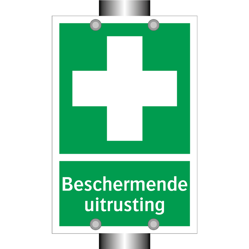 Beschermende uitrusting & Beschermende uitrusting & Beschermende uitrusting