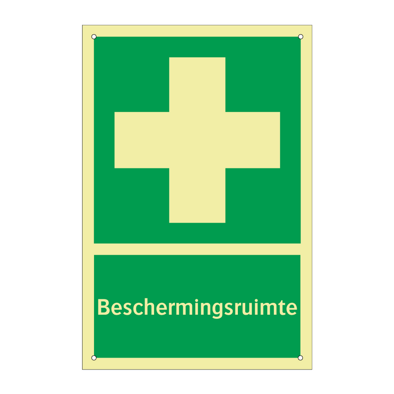 Beschermingsruimte & Beschermingsruimte & Beschermingsruimte & Beschermingsruimte