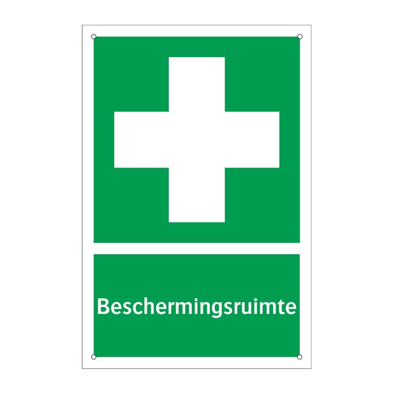 Beschermingsruimte