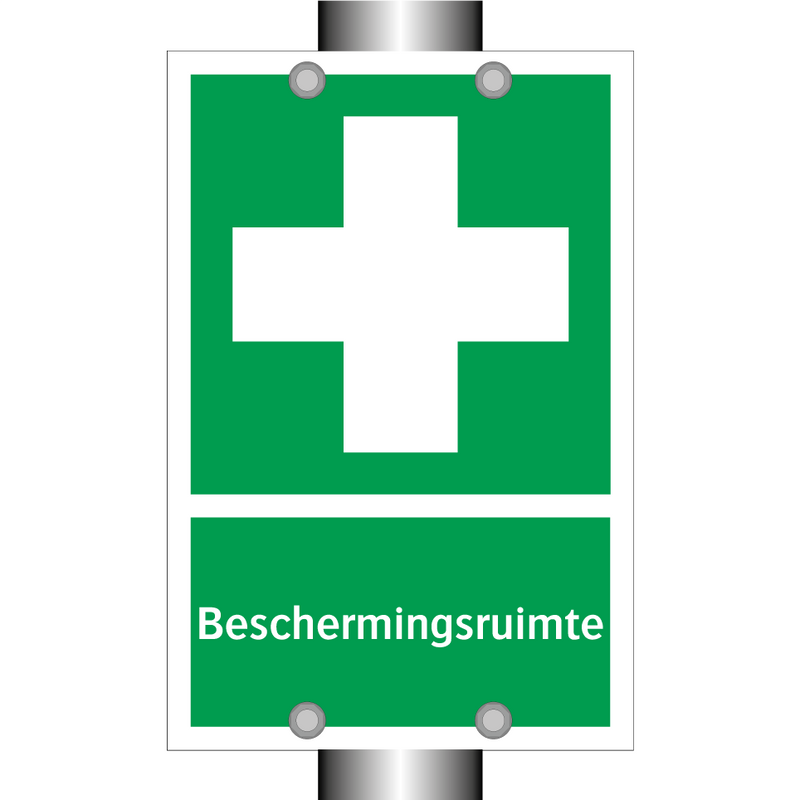 Beschermingsruimte