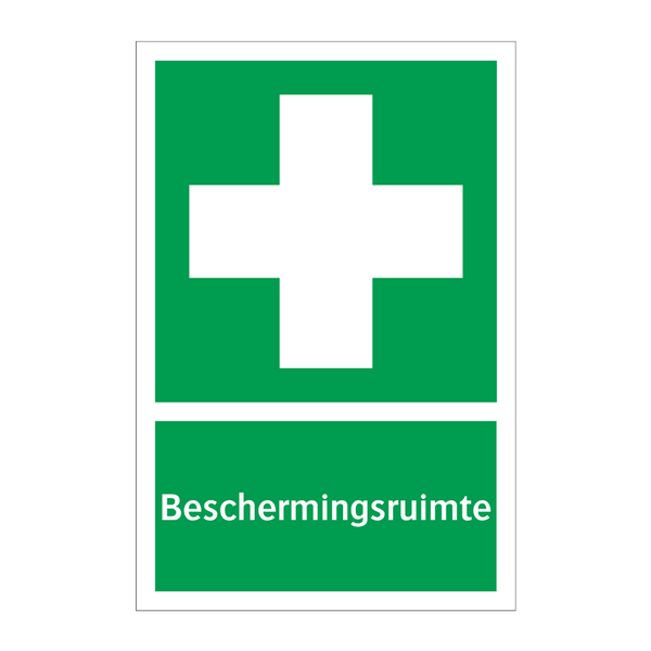 Beschermingsruimte