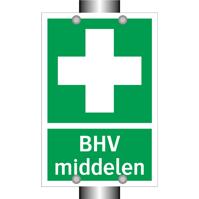 BHV middelen & BHV middelen & BHV middelen & BHV middelen & BHV middelen