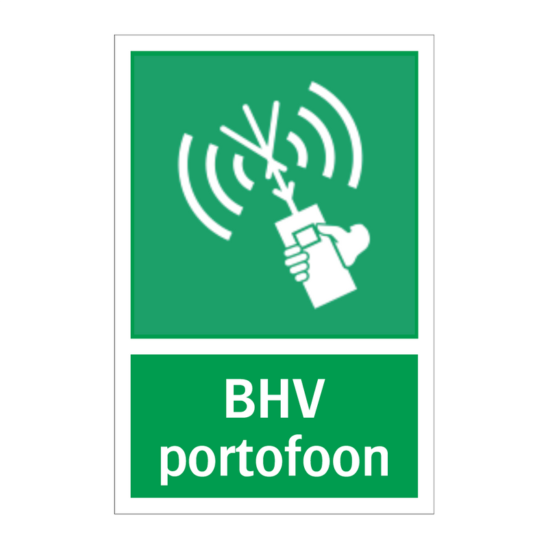 BHV portofoon & BHV portofoon & BHV portofoon & BHV portofoon & BHV portofoon & BHV portofoon