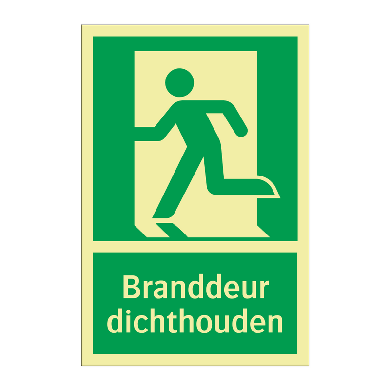 Branddeur dichthouden & Branddeur dichthouden & Branddeur dichthouden & Branddeur dichthouden