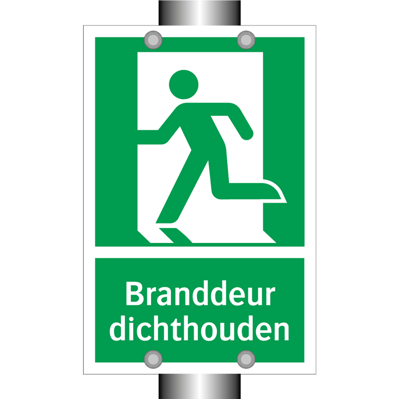 Branddeur dichthouden & Branddeur dichthouden & Branddeur dichthouden & Branddeur dichthouden