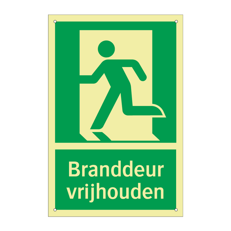 Branddeur vrijhouden & Branddeur vrijhouden & Branddeur vrijhouden & Branddeur vrijhouden