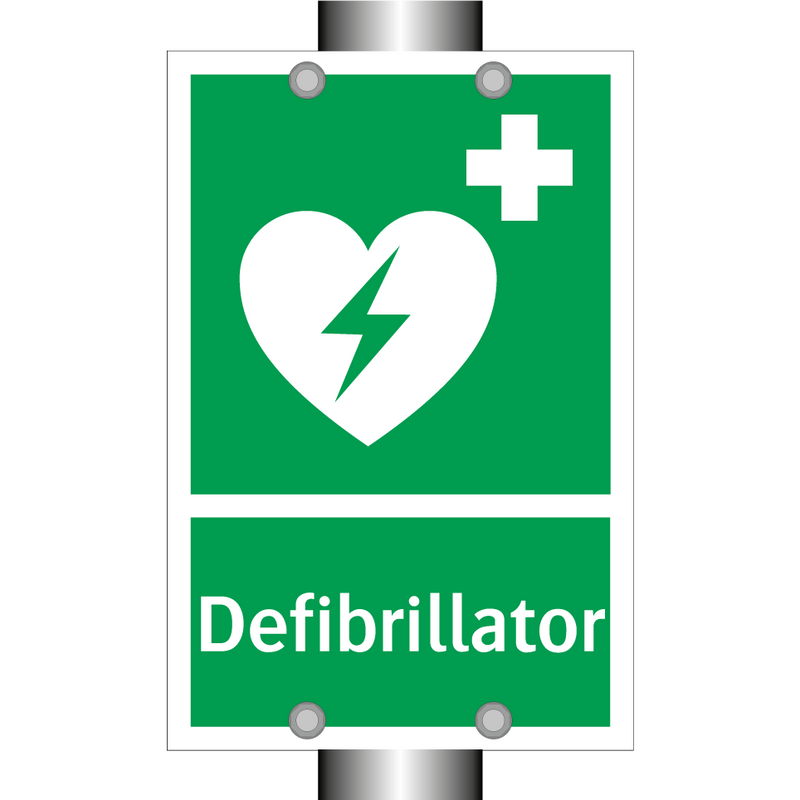 Defibrillator & Defibrillator & Defibrillator & Defibrillator & Defibrillator