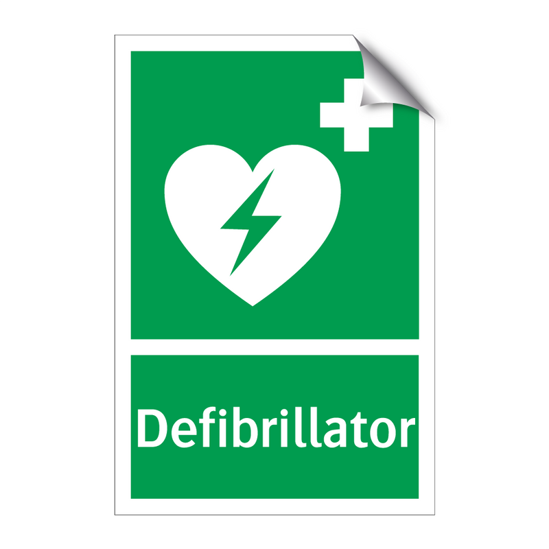 Defibrillator & Defibrillator & Defibrillator & Defibrillator