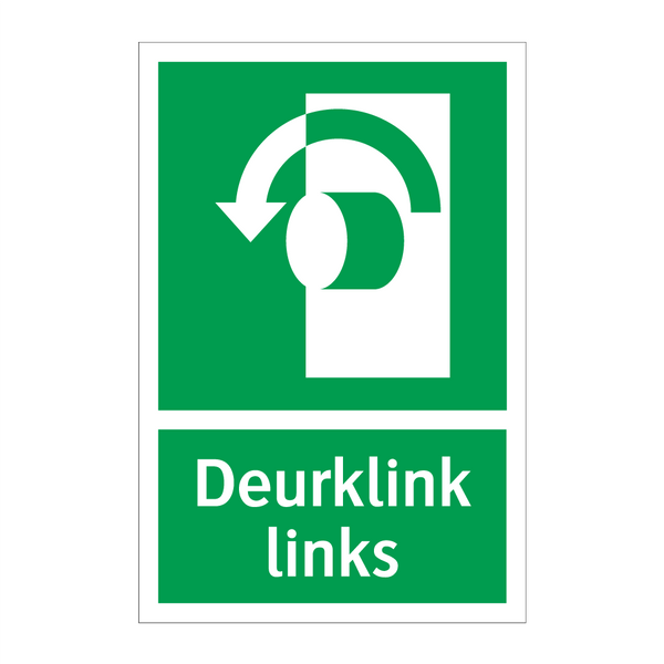 Deurklink - links & Deurklink - links & Deurklink - links & Deurklink - links & Deurklink - links