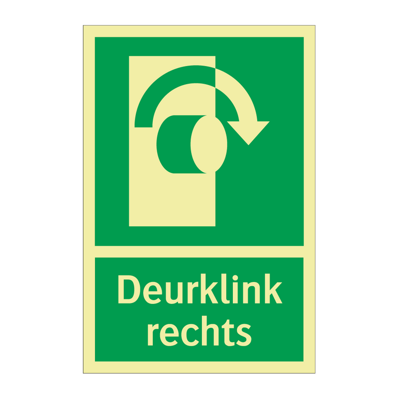 Deurklink - rechts & Deurklink - rechts & Deurklink - rechts & Deurklink - rechts