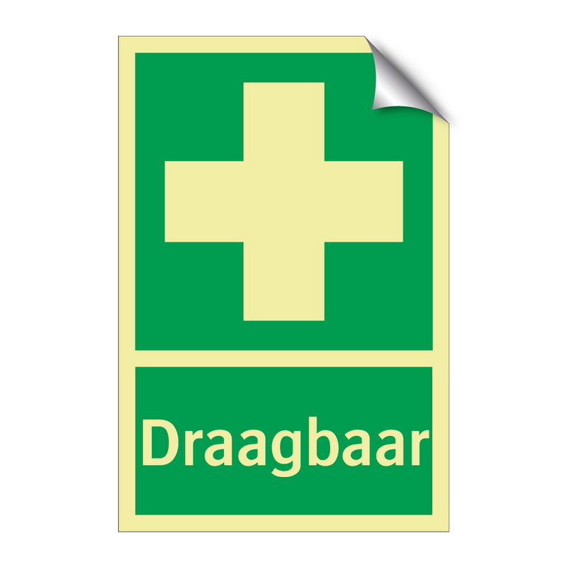 Draagbaar & Draagbaar & Draagbaar & Draagbaar