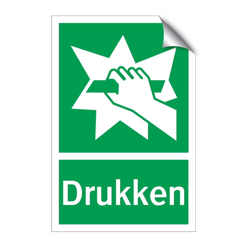 Drukken & Drukken & Drukken & Drukken