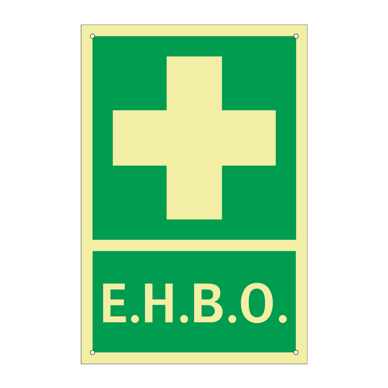 E.H.B.O. & E.H.B.O. & E.H.B.O. & E.H.B.O.