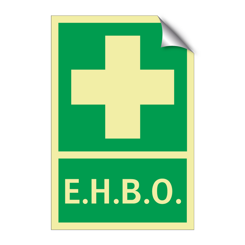 E.H.B.O. & E.H.B.O. & E.H.B.O. & E.H.B.O.