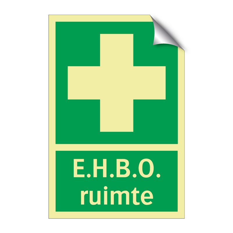 E.H.B.O. ruimte & E.H.B.O. ruimte & E.H.B.O. ruimte & E.H.B.O. ruimte