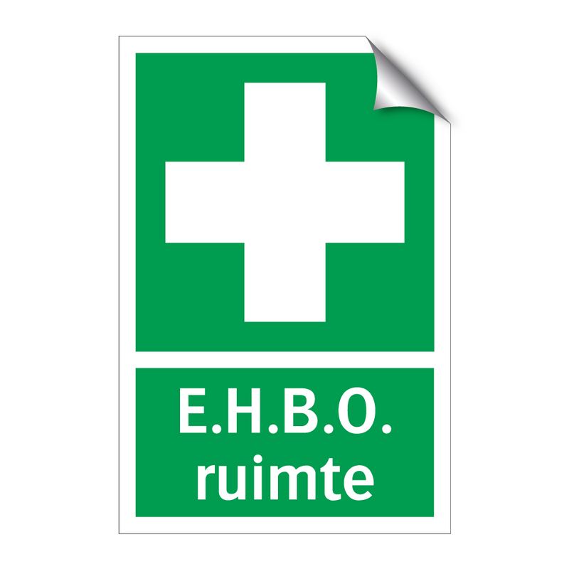 E.H.B.O. ruimte & E.H.B.O. ruimte & E.H.B.O. ruimte & E.H.B.O. ruimte