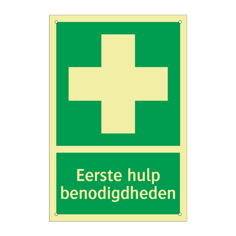 Eerste hulp benodigdheden & Eerste hulp benodigdheden & Eerste hulp benodigdheden