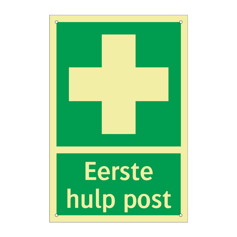 Eerste hulp post & Eerste hulp post & Eerste hulp post & Eerste hulp post