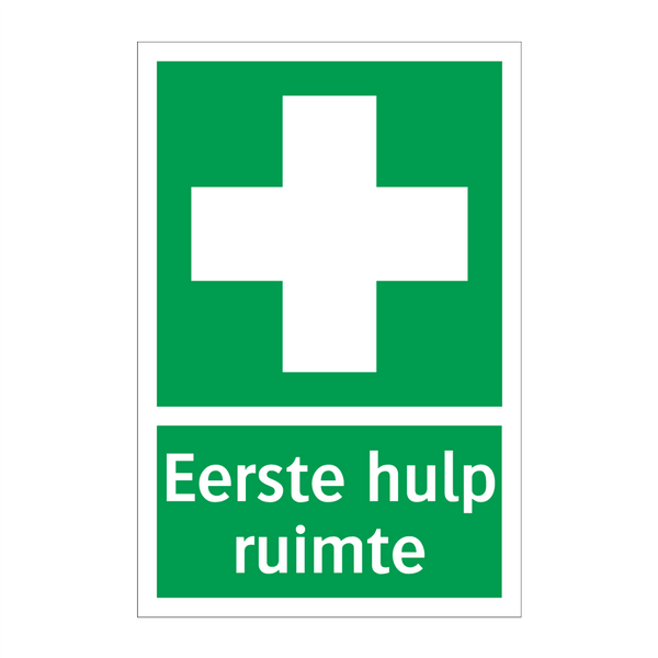 Eerste hulp ruimte & Eerste hulp ruimte & Eerste hulp ruimte & Eerste hulp ruimte