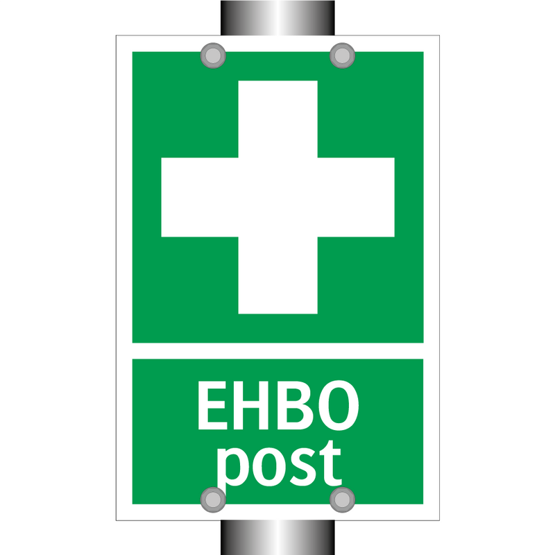 EHBO post & EHBO post & EHBO post & EHBO post & EHBO post