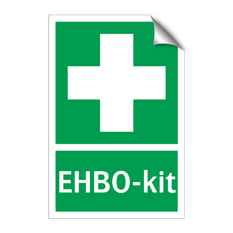 EHBO-kit & EHBO-kit & EHBO-kit & EHBO-kit