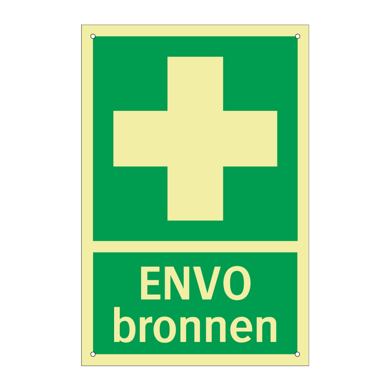 ENVO bronnen & ENVO bronnen & ENVO bronnen & ENVO bronnen