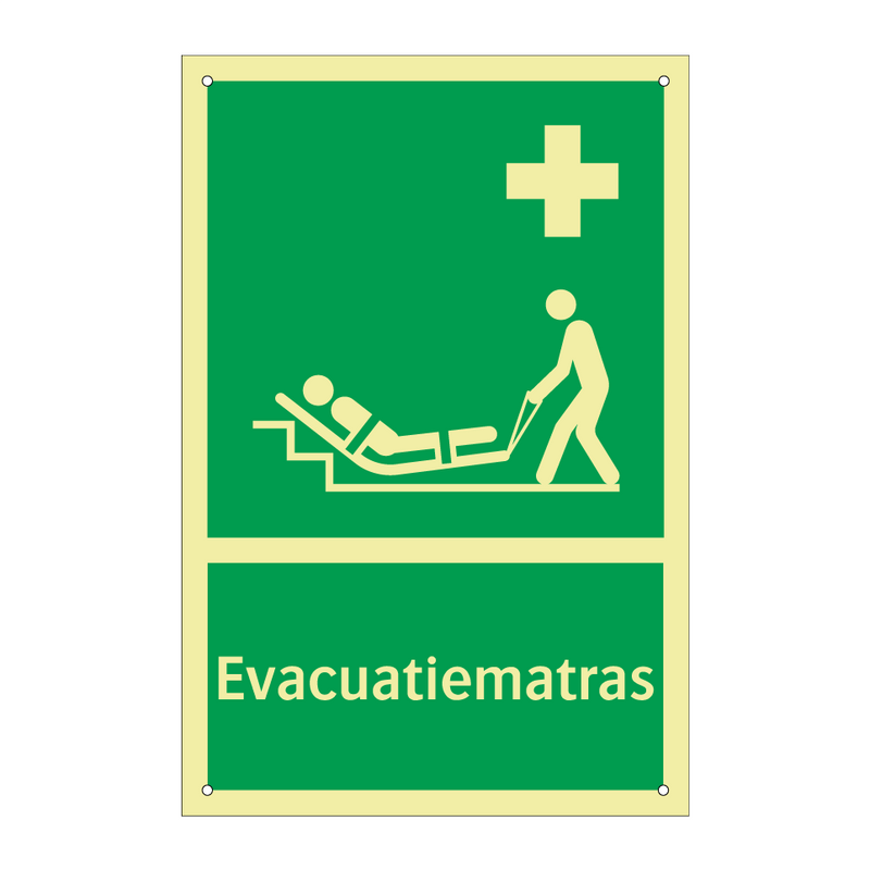 Evacuatiematras & Evacuatiematras & Evacuatiematras & Evacuatiematras