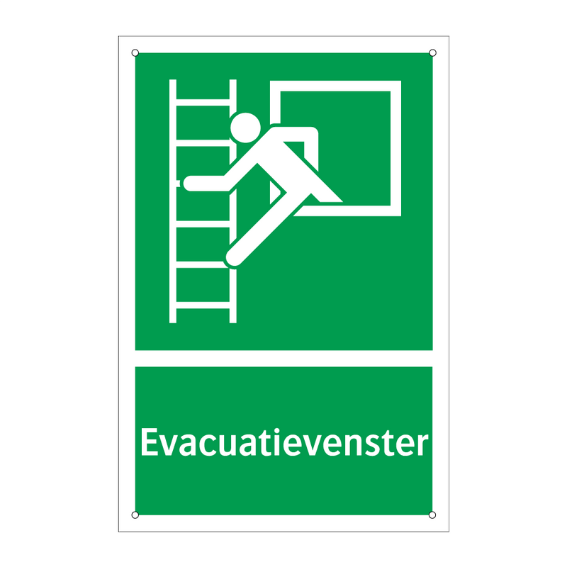 Evacuatievenster & Evacuatievenster & Evacuatievenster & Evacuatievenster & Evacuatievenster