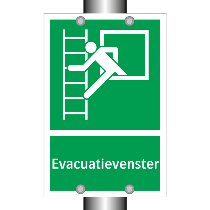 Evacuatievenster & Evacuatievenster & Evacuatievenster & Evacuatievenster & Evacuatievenster