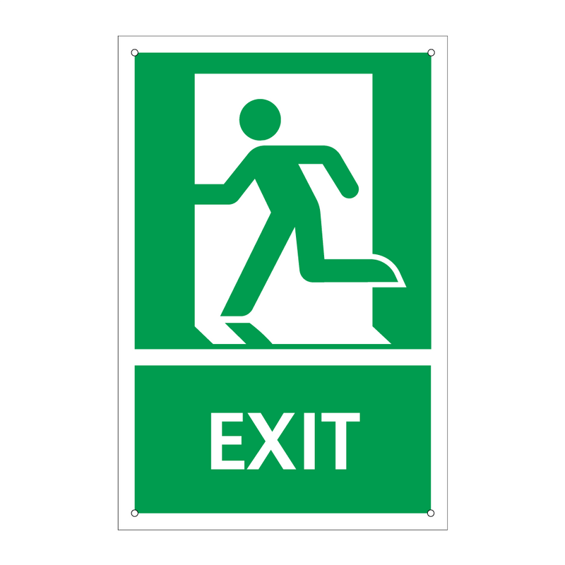 EXIT & EXIT & EXIT & EXIT & EXIT & EXIT & EXIT & EXIT & EXIT & EXIT