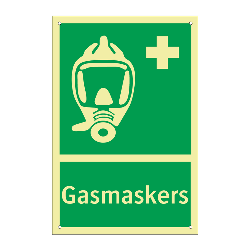 Gasmaskers & Gasmaskers & Gasmaskers & Gasmaskers