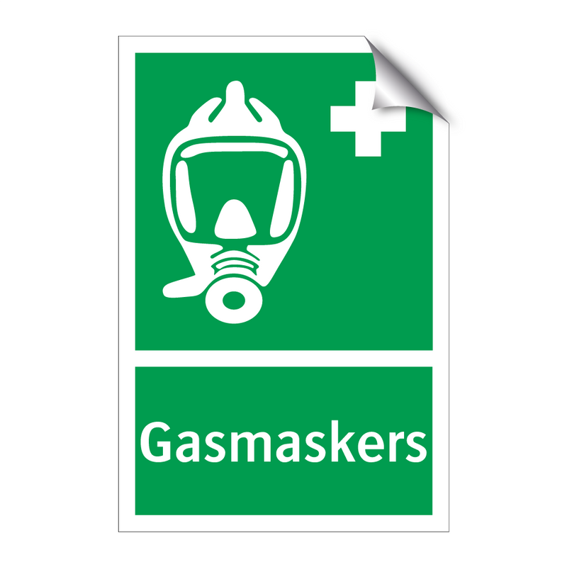 Gasmaskers & Gasmaskers & Gasmaskers & Gasmaskers