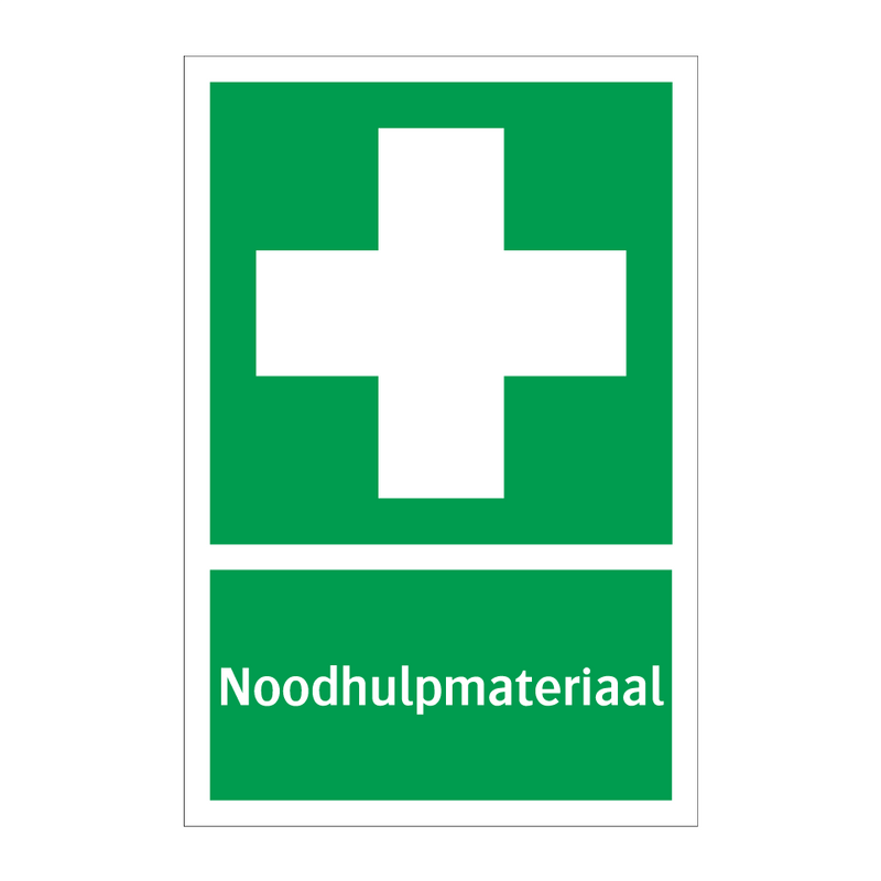 Noodhulpmateriaal & Noodhulpmateriaal & Noodhulpmateriaal & Noodhulpmateriaal & Noodhulpmateriaal