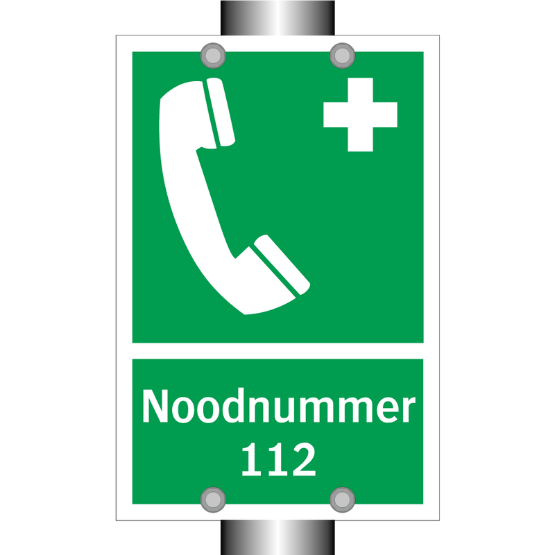 Noodnummer 112 & Noodnummer 112 & Noodnummer 112 & Noodnummer 112 & Noodnummer 112