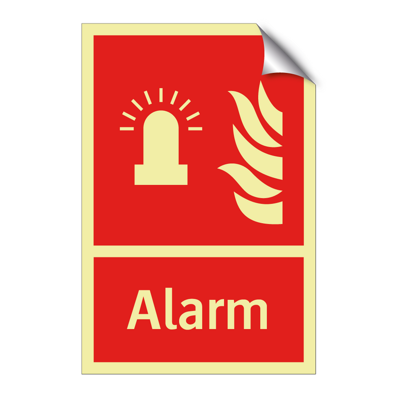 Alarm