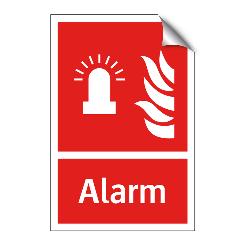 Alarm