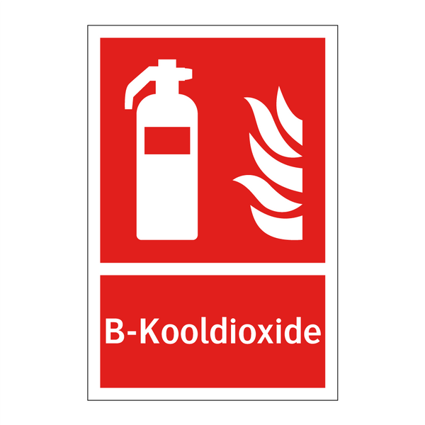 B-Kooldioxide