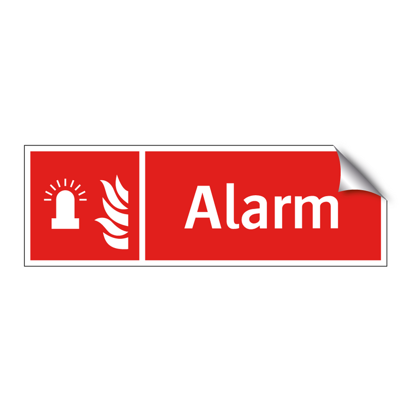 Alarm