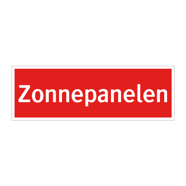 Zonnepanelen & Zonnepanelen & Zonnepanelen & Zonnepanelen & Zonnepanelen & Zonnepanelen