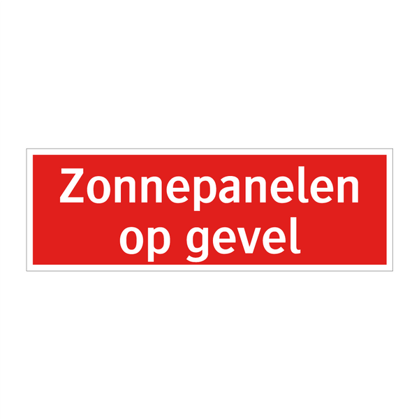 Zonnepanelen op gevel & Zonnepanelen op gevel & Zonnepanelen op gevel & Zonnepanelen op gevel