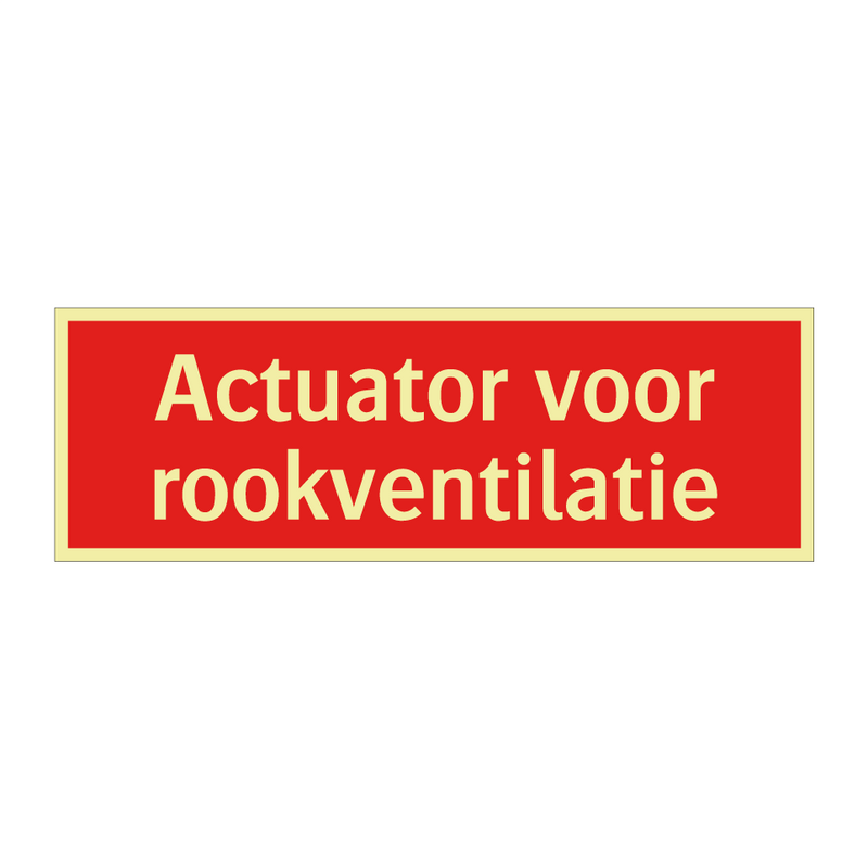 Actuator voor rookventilatie & Actuator voor rookventilatie & Actuator voor rookventilatie