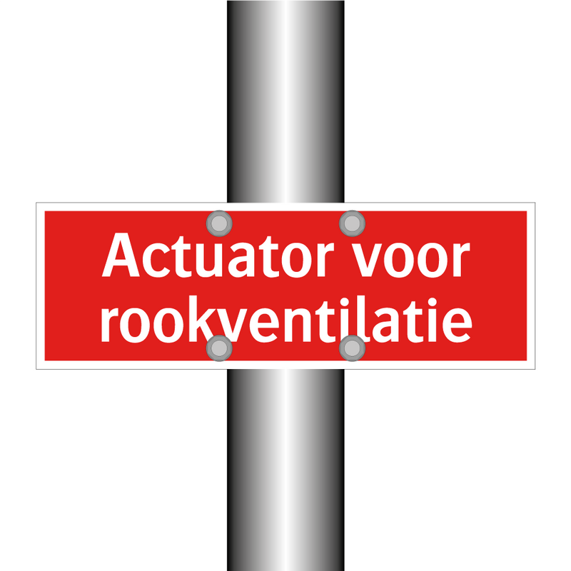 Actuator voor rookventilatie & Actuator voor rookventilatie & Actuator voor rookventilatie