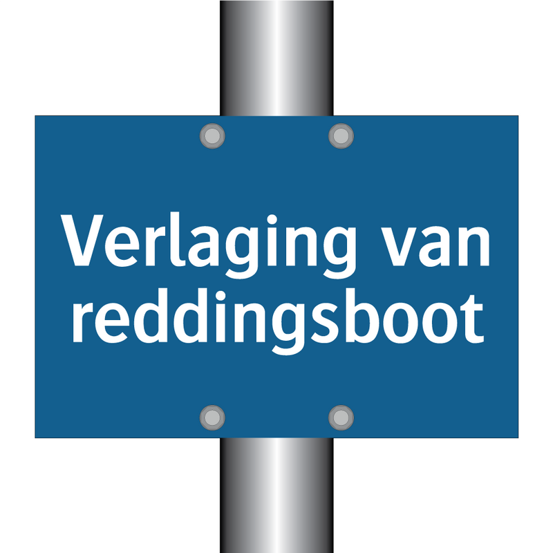 Verlaging van reddingsboot & Verlaging van reddingsboot & Verlaging van reddingsboot