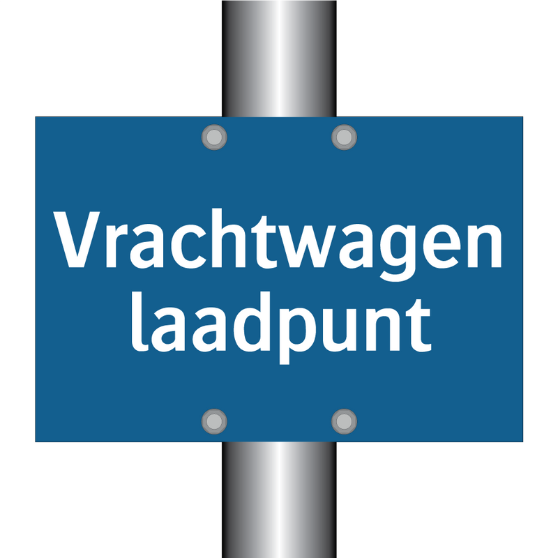 Vrachtwagen laadpunt & Vrachtwagen laadpunt & Vrachtwagen laadpunt & Vrachtwagen laadpunt