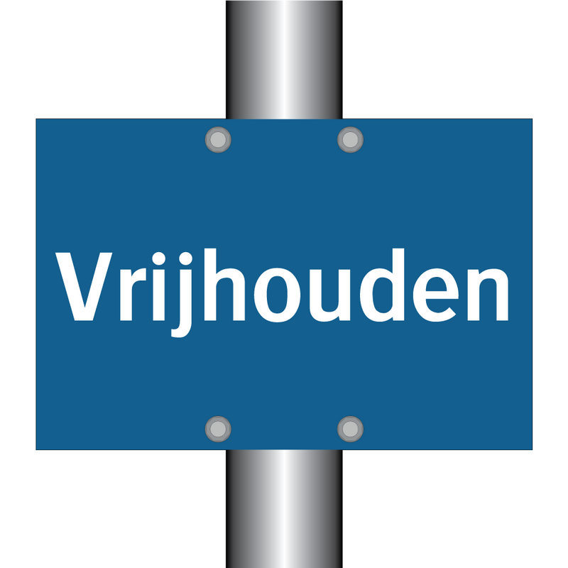 Vrijhouden & Vrijhouden & Vrijhouden & Vrijhouden & Vrijhouden