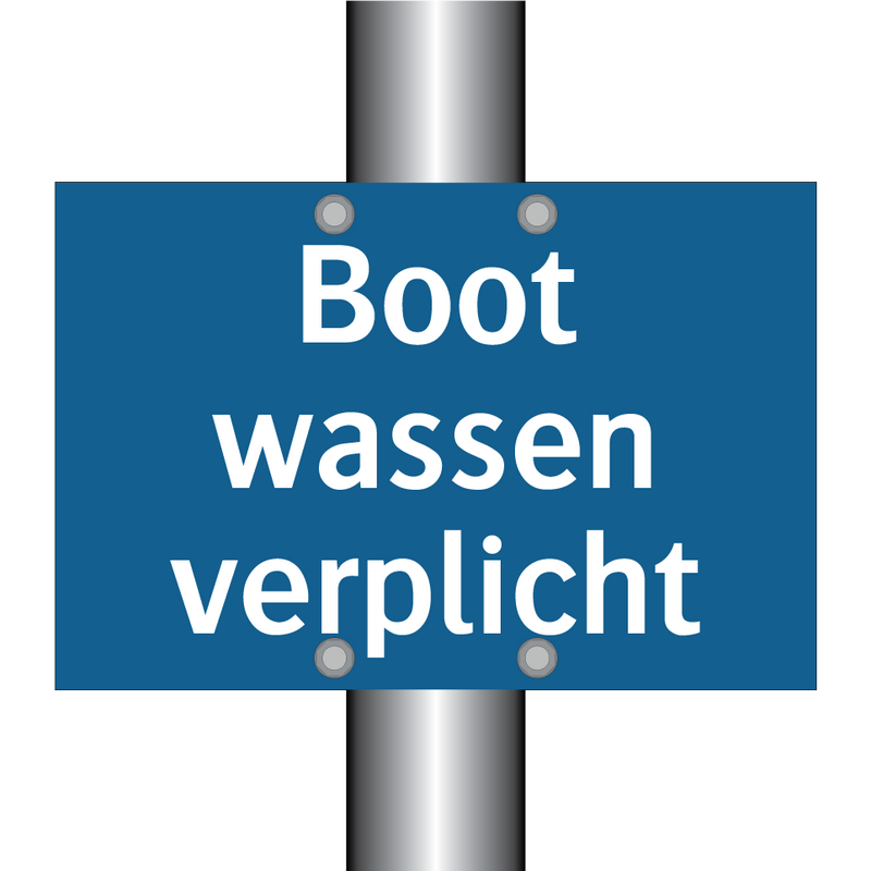 Boot wassen verplicht & Boot wassen verplicht & Boot wassen verplicht & Boot wassen verplicht