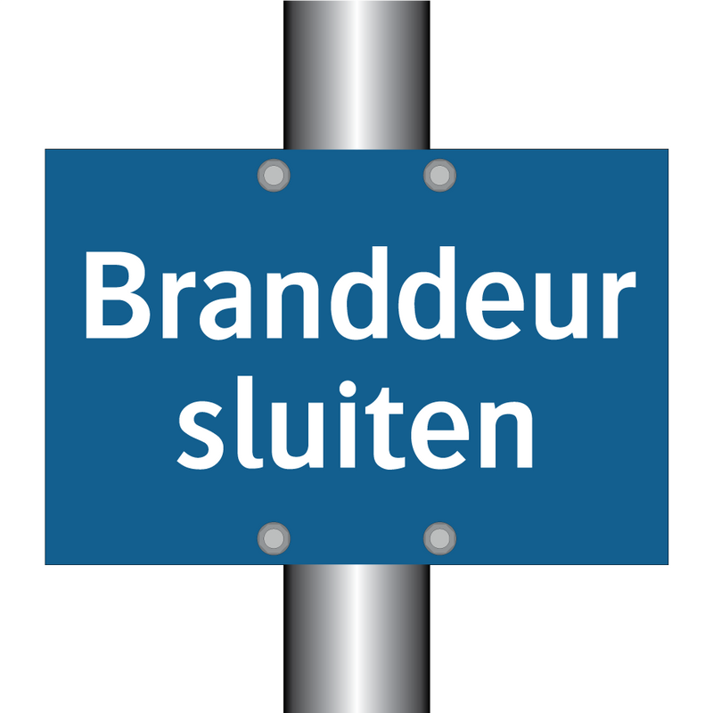 Branddeur sluiten & Branddeur sluiten & Branddeur sluiten & Branddeur sluiten & Branddeur sluiten