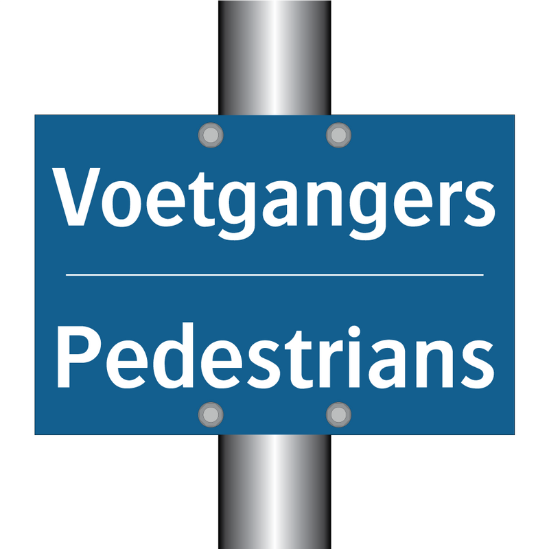 Voetgangers - Pedestrians & Voetgangers - Pedestrians & Voetgangers - Pedestrians